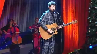 Declan O'Rourke surprises fan with performance of Galileo  | The Ray D'Arcy Show | RTÉ One