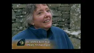 Time Team Special - Mine Howe, Orkney, 2000