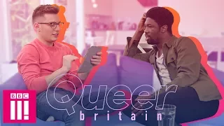 Preference Or Prejudice? | Queer Britain - Episode 4