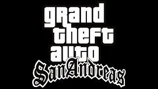 Grand Theft Auto San Andreas chat voted chaos mod & rainbomizer casual story playthrough part 8