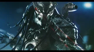 Хищник / The Predator (2018) Второй дублированный трейлер HD