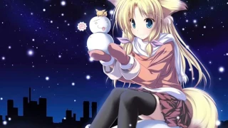 Nightcore Cold December Night