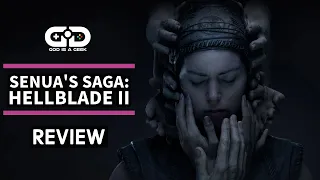 Senua's Saga: Hellblade II review | Norse nightmares