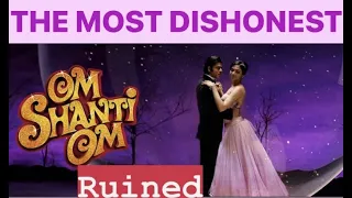 HOW TO HIDE A DEAD BODY| Om Shanti Om Review| Funny Review