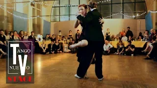 Tango in Paris - Mila Vigdorova & Tymoteusz Ley 1/2