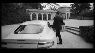 Calleija & Aston Martin Ad Collaboration