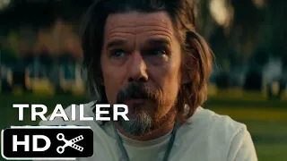 Adopt A Highway Trailer (2019)  - MovieandTVclips