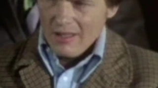 Whatever Happened To The Likely Lads S1 E01 Strangers on a Train