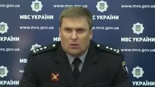 Поліцейські знешкодили злочинну групу, яка займалась розбоями у 12 областях України