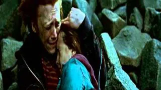 Harry Potter - May 2 1998 - Tribute Trailer