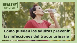 Cómo pueden los adultos prevenir las infecciones del tracto urinario