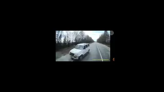 Страшная авария Ваз 2104 пассажир погиб на место #upx #shortvideo #shorts #short