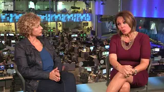 Entrevista completa con Maria Elena Salinas en su última semana en Univision