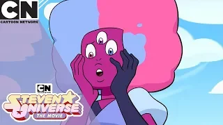 Steven Universe: The Movie | Isn't It Love Song | Cartoon Network UK 🇬🇧