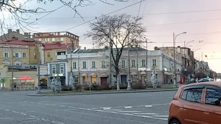 Stream Одесса, Тираспольская площадь 2022