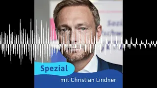 #Spezial | Sozialer Aufschwung JETZT! Bentele hakt nach – bei FDP-Spitzenkandidat Christian Lindner