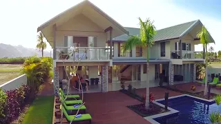 FOR SALE VILLA 105 - NAISOSO ISLAND, FIJI