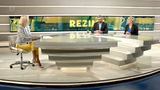 Rezime: Dženana Husremović i Benjamin Hedžić, 20.05.2024.