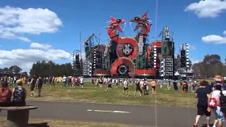 Defqon 1 2014