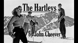 "The Hartleys" by John Cheever (audiobook)