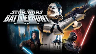 Galactic Conquest | Reign of the Empire | OG Battlefront II 2005