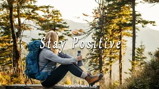 Start Your Day 🍀 Comfortable music that makes you feel positive /  Indie/Pop/Folk/Acoustic Playlist