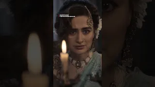 Sonakshi Sinha BETRAYS Sanjeeda Shaikh in #Heeramandi 💔