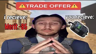 PUBG Mobile ⚠️TRADE OFFER⚠️