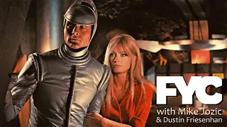 Danger: Diabolik (1968) | Is the Film a Masterpiece or Museum Piece?