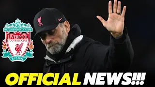 JUST LEFT!!! ALL ABOUT LEAVING LIVERPOOL!!! [Liverpool News]