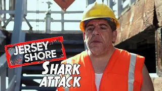 Joey Diaz - Jersey Shore Shark Attack (2012)