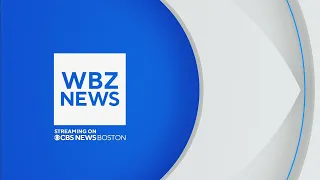 WBZ News update for May 12