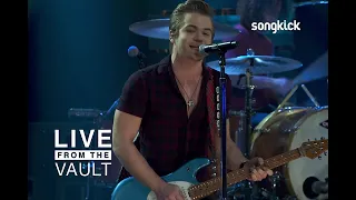 Hunter Hayes - Storm Warning [Live From the Vault]