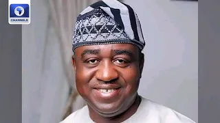 Tribunal Sacks APC’s Udende, Returns Suswam As Benue North East Senator