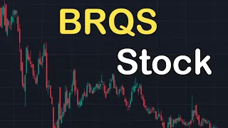 BRQS Stock Technical Analysis and Price Prediction News Today 31 March - Borqs Technologies