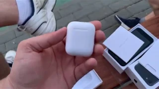 Сколько зарабатывают на копиях AirPods?! 💰