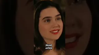 Jennifer connelly 70s una de las mujeres más hermosas del mundo