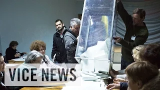 Tensions Surround Ukrainian Parliamentary Elections: Russian Roulette (Dispatch 82)