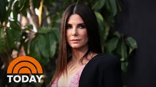 Sandra Bullock Reveals Which Role She Regrets The Most