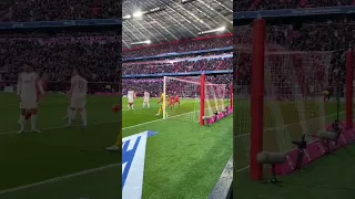 Incredible 🅰️ssist by Sadio 💪