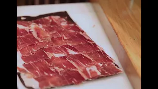 EL COMIDISTA | Cómo distinguir un buen jamón ibérico de uno cutre