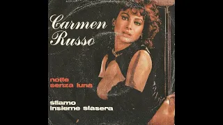 Notte Senza Luna - Carmen Russo