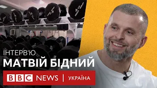 Керівник мінспорту: ідеальний світ спорту зараз – без росіян і білорусів