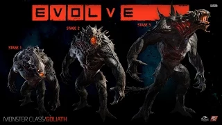 Evolve Alpha - 60 FPS Testing