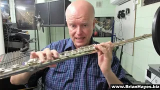 Exploring the Alto Flute