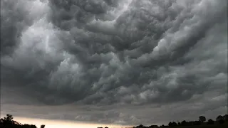 How you can prepare for severe storms