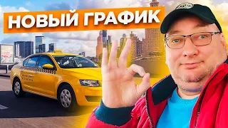 Сколько ты зарабатываешь в агрегаторе #ЯНДЕКС такси? Balance.Taxi/StasOnOff