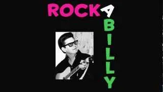 GO GO GO (DOWN THE LINE)  -  Roy Orbison