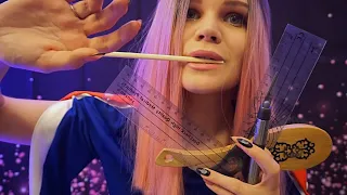 Asmr | Best Personal Triggers | ft Yoins.com