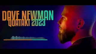 Dave Newman - Quataki 2023